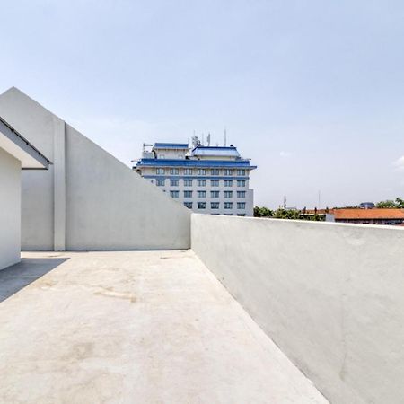 Reddoorz Syariah Near Galeria Mall Yogyakarta Exterior foto